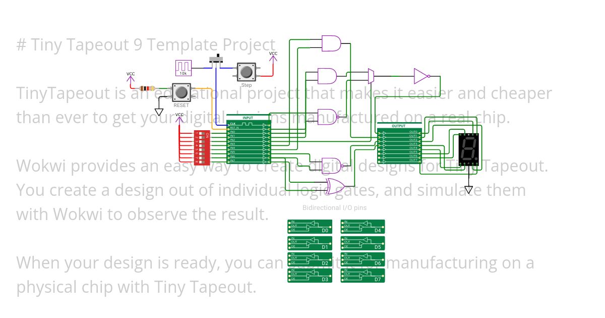 mahi_Tiny Tapeout 9 Template Copy (2) simulation