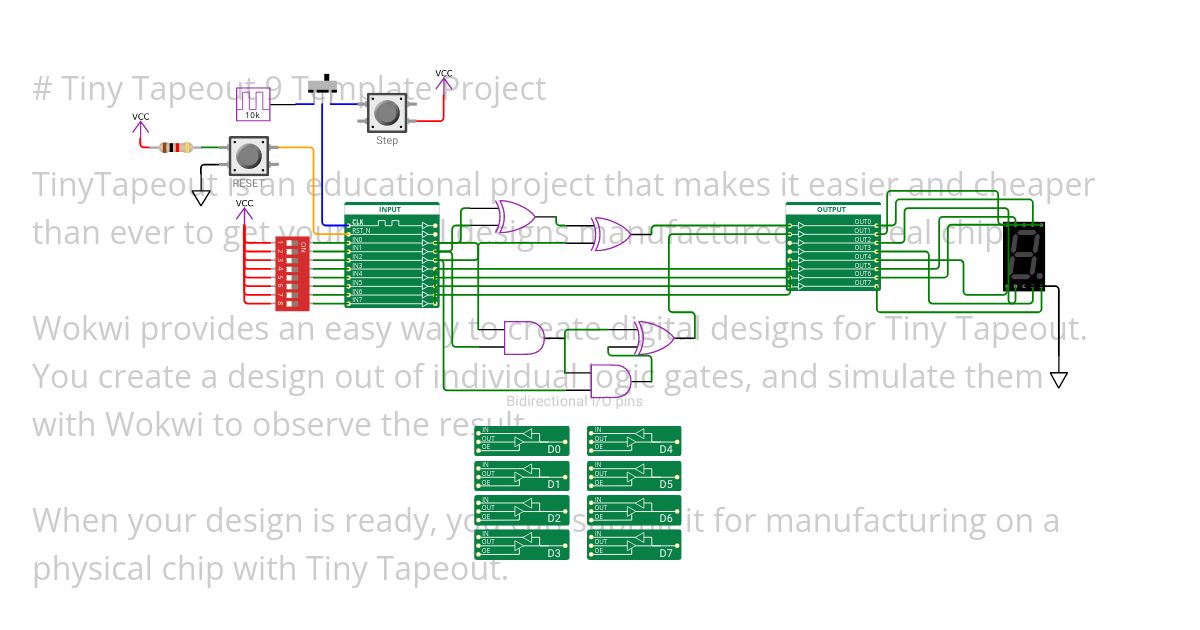 Jainil's 2nd design simulation