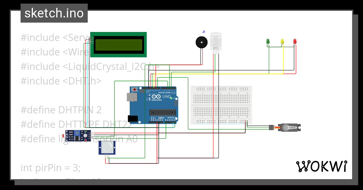 Midterm Exam File Wokwi Wokwi Esp Stm Arduino Simulator