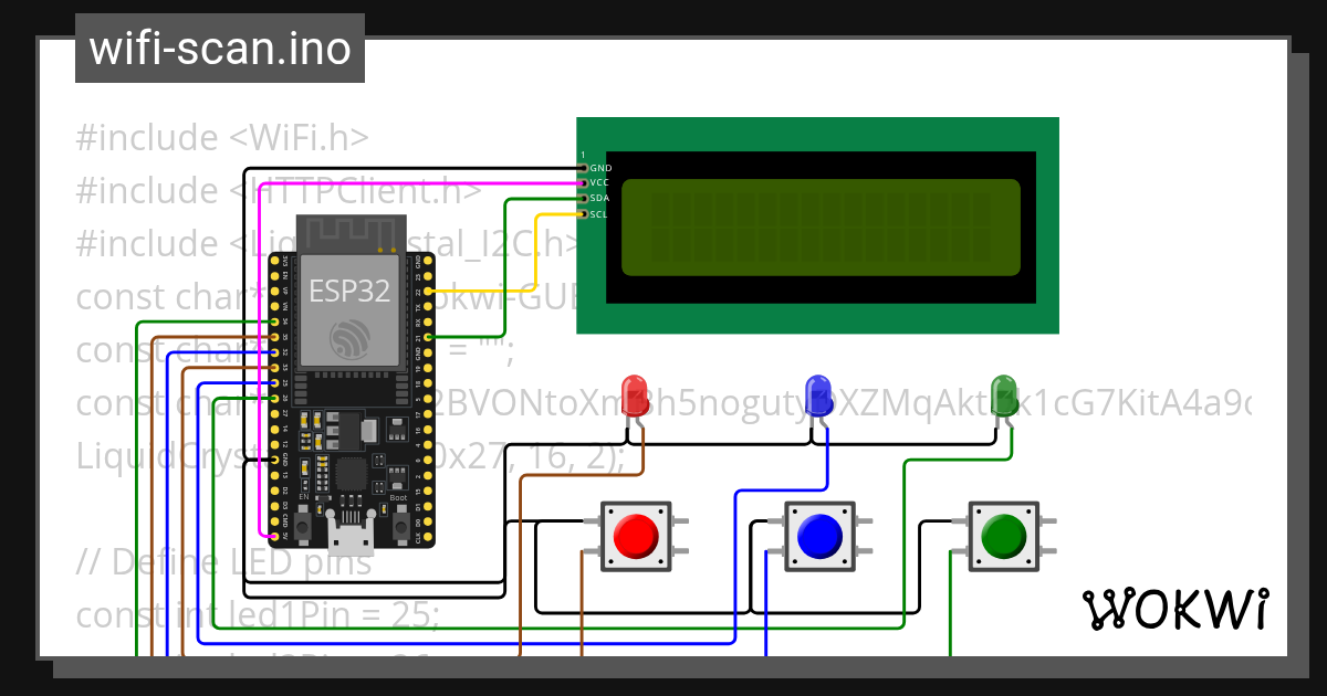 wifi-scan.ino Copy (2) - Wokwi ESP32, STM32, Arduino Simulator