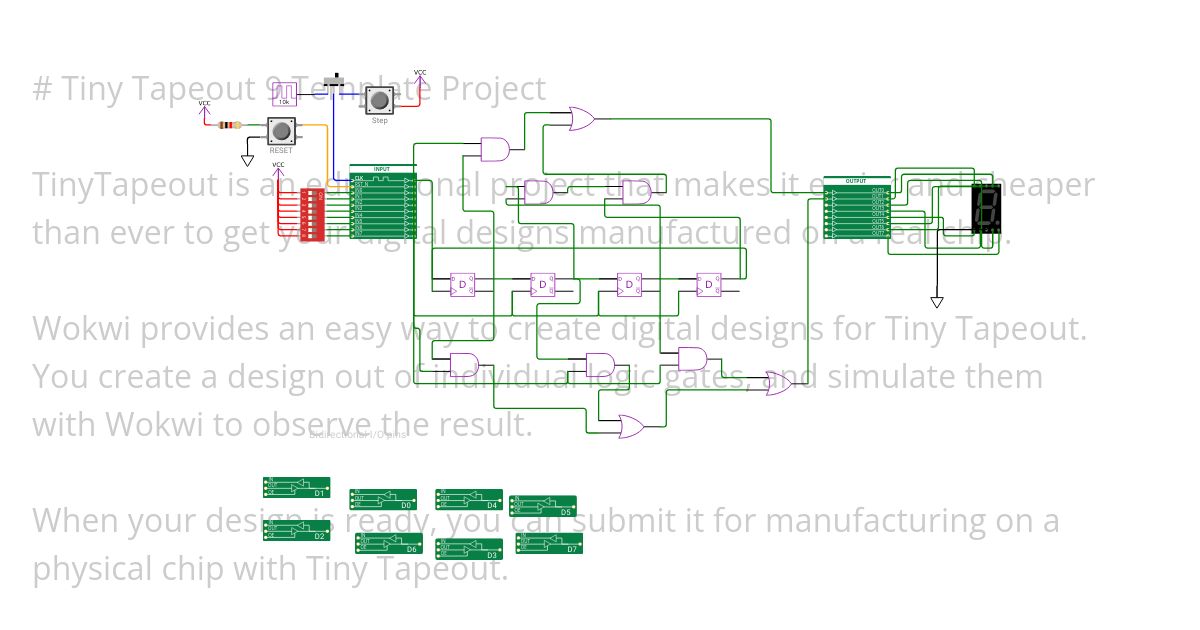 Jainil's 2nd design simulation