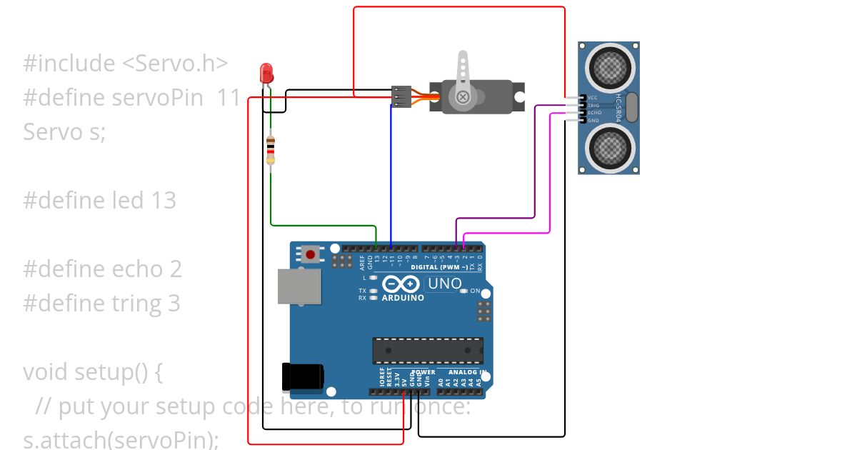 SMART_DUSTBIN_PROJECT simulation