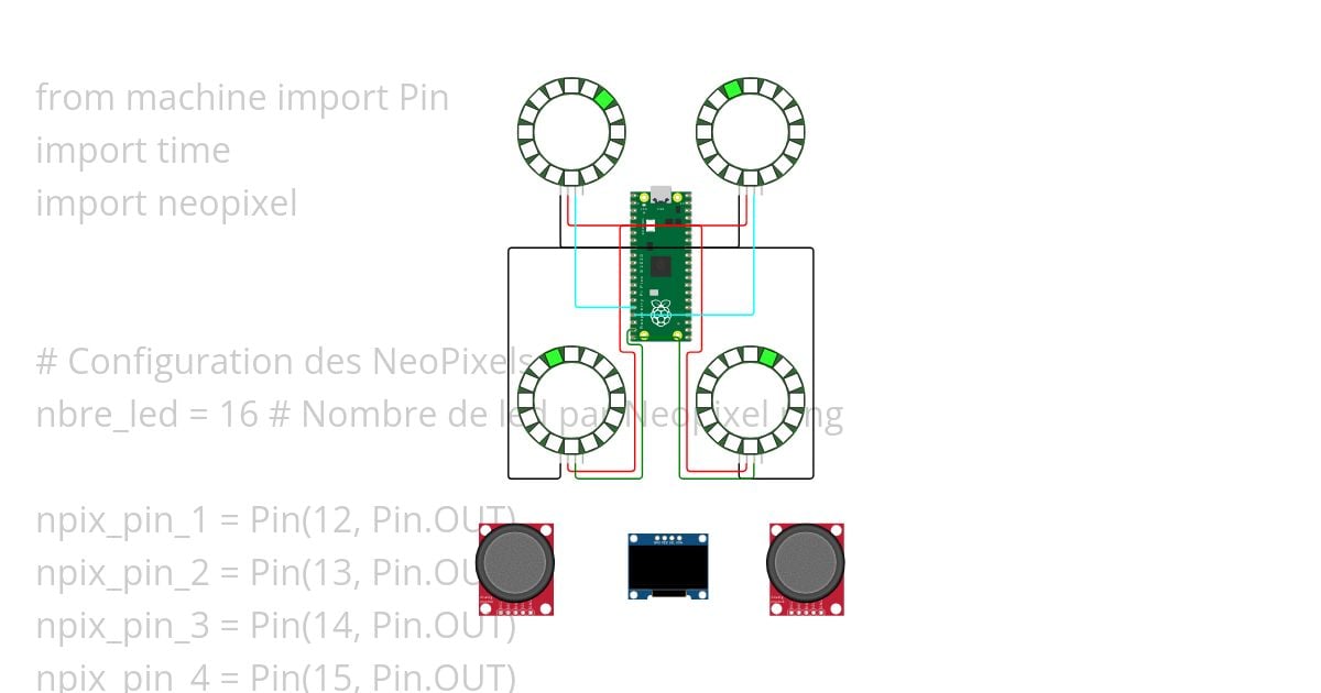 1 drone cabler c nul simulation