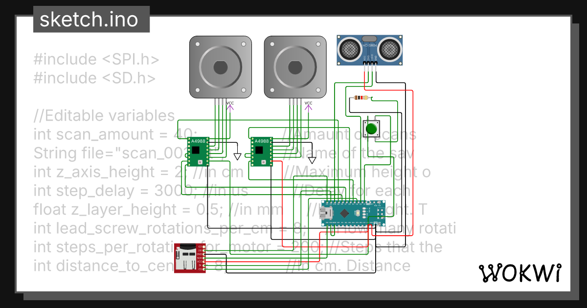stepper-motor-wokwi-esp32-stm32-arduino-simulator