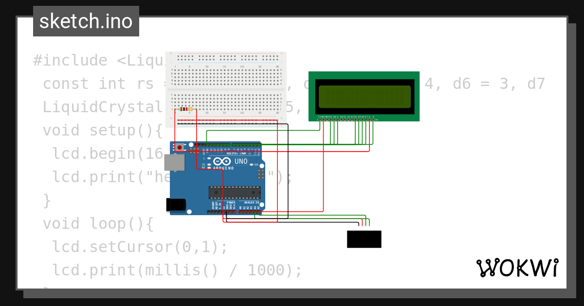 New Arduino Uno Project Copy - Wokwi ESP32, STM32, Arduino Simulator