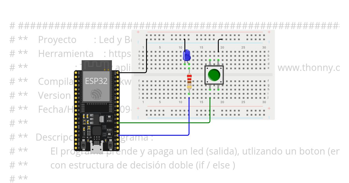 102_1 Estructura de Decision Doble simulation