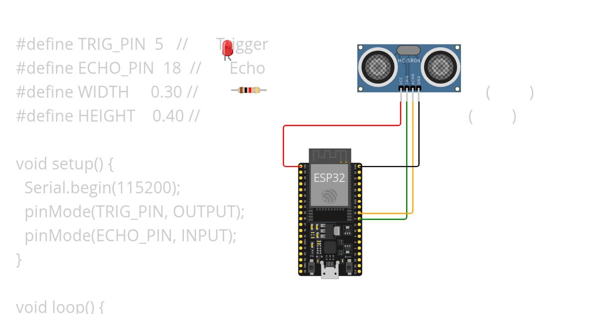 Flow_meter_ultrasonic simulation