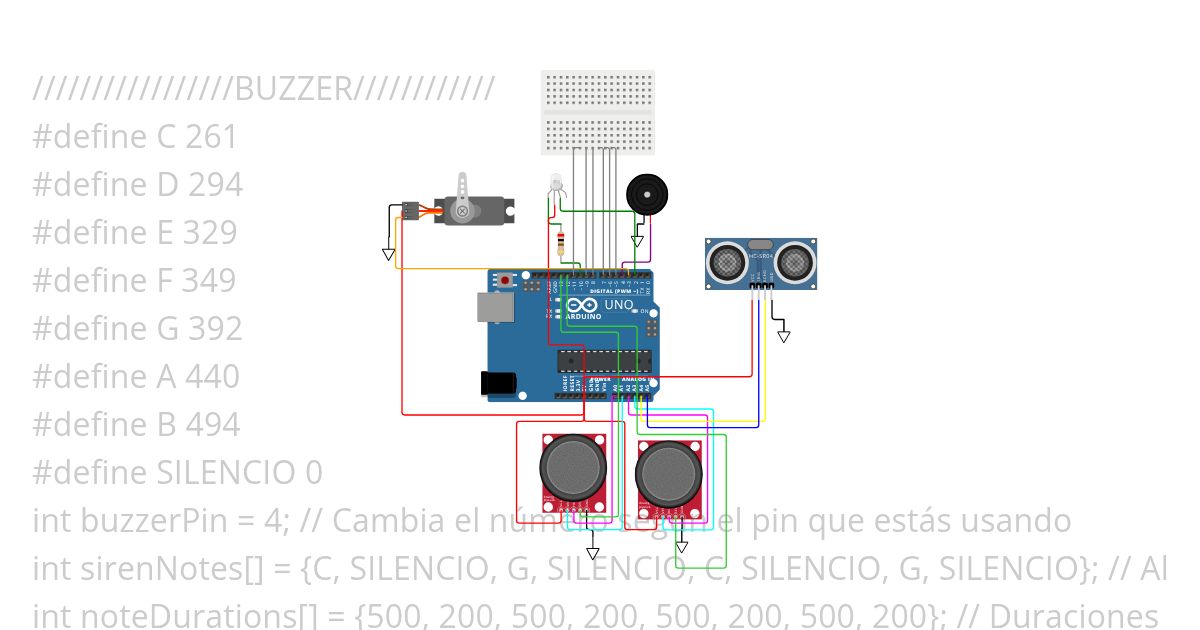 JOYSTICK_CONTROLLER_CAR simulation