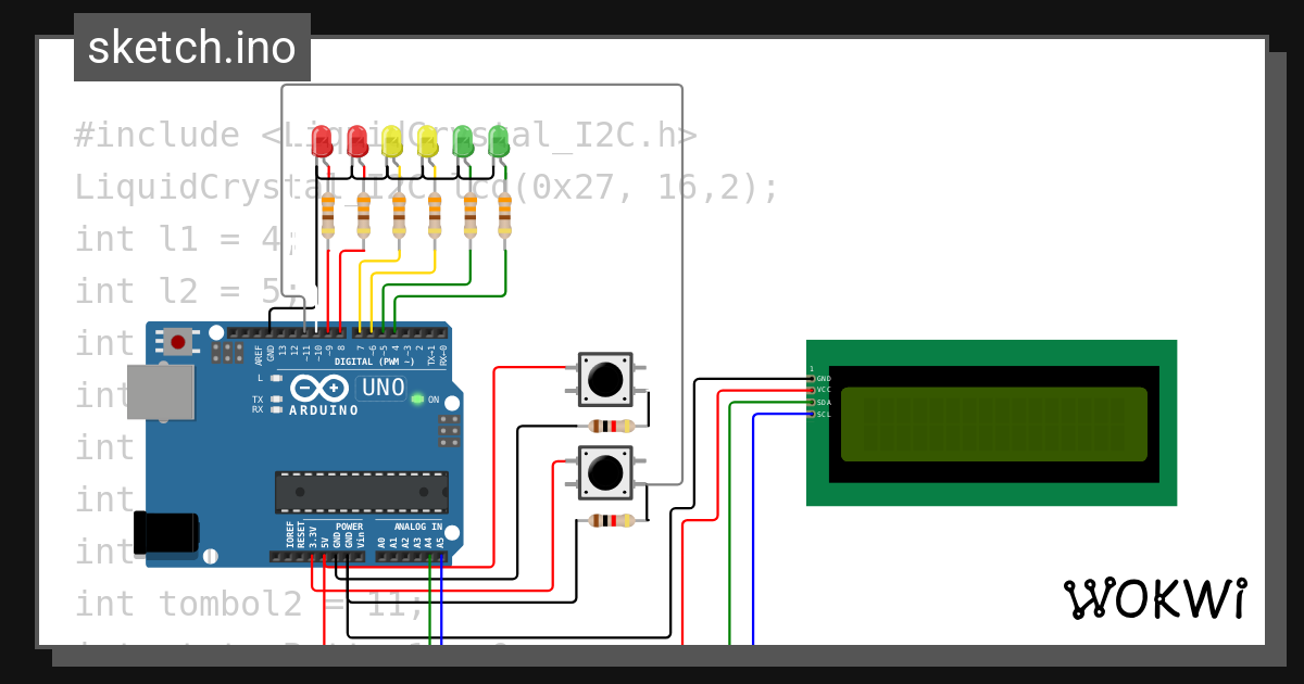 66564454 - Wokwi ESP32, STM32, Arduino Simulator