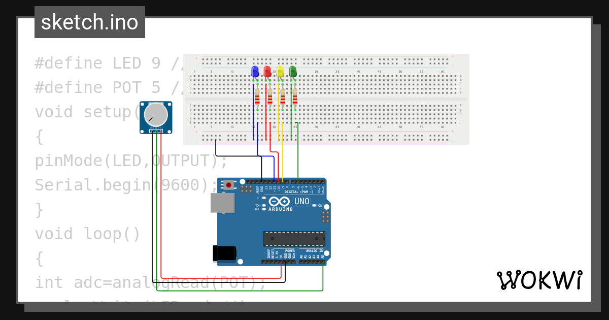 Esp32 Adc1