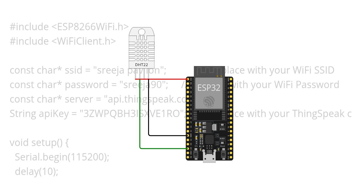 1.	Introduction to NodeMCU & Install Software ESP8266 Copy simulation