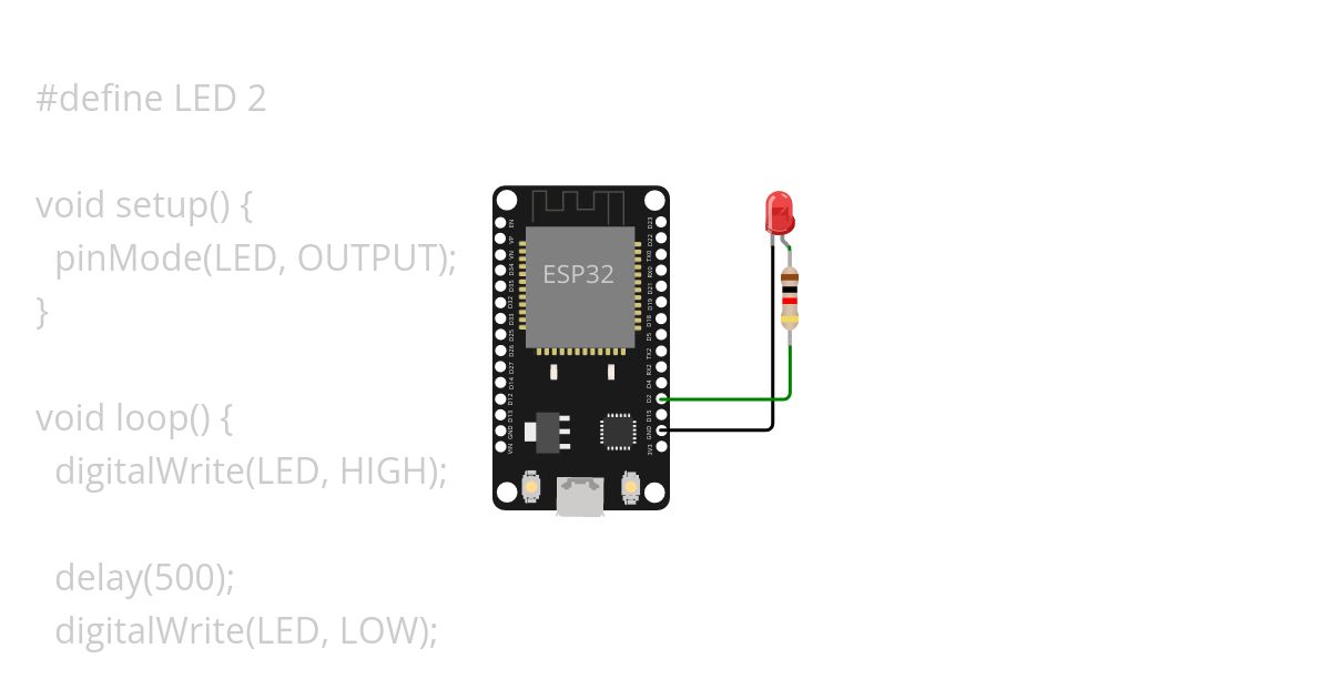 led + web simulation