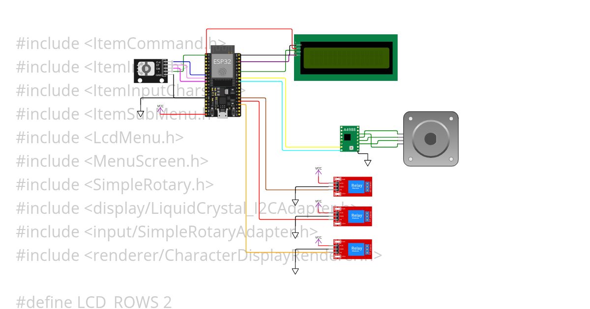 charinput_encoder simulation