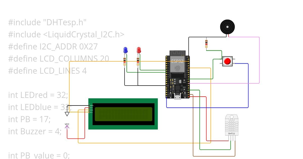 Smart Water Leak Detection by aut22uag014 simulation
