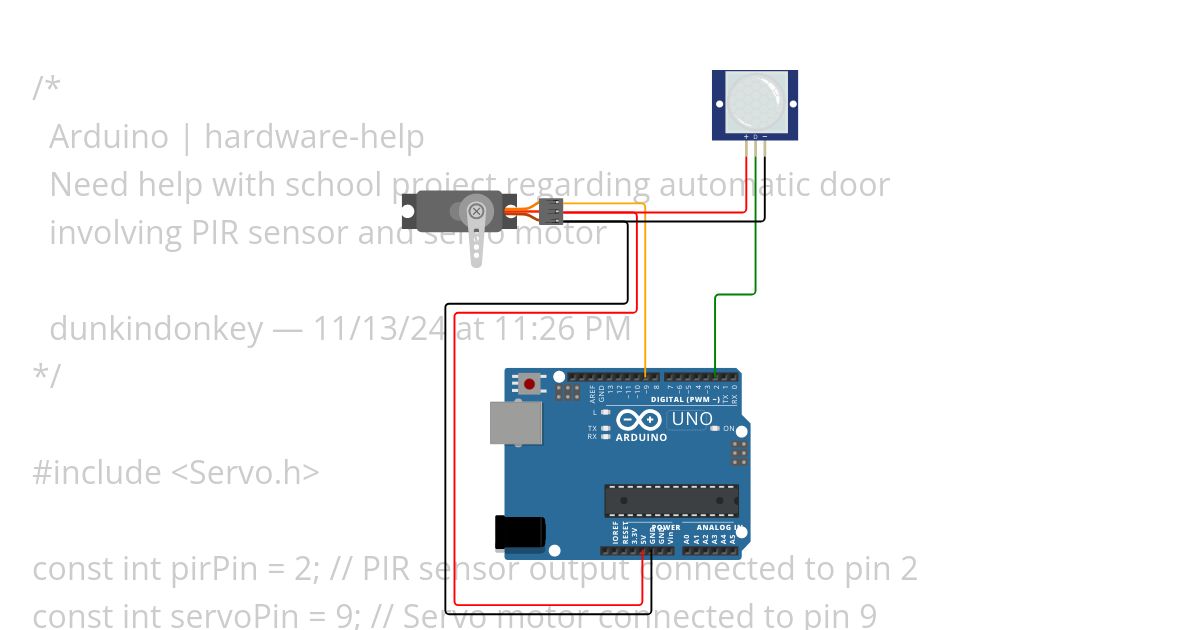 dunkindonkey_Device simulation