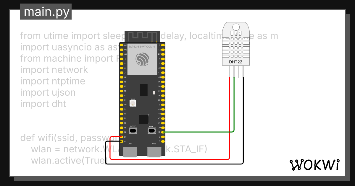 Wokwi online esp32 stm32 arduino simulator