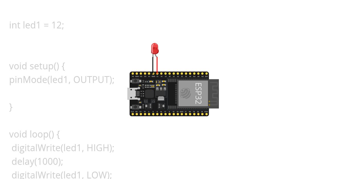 esp32 simulation