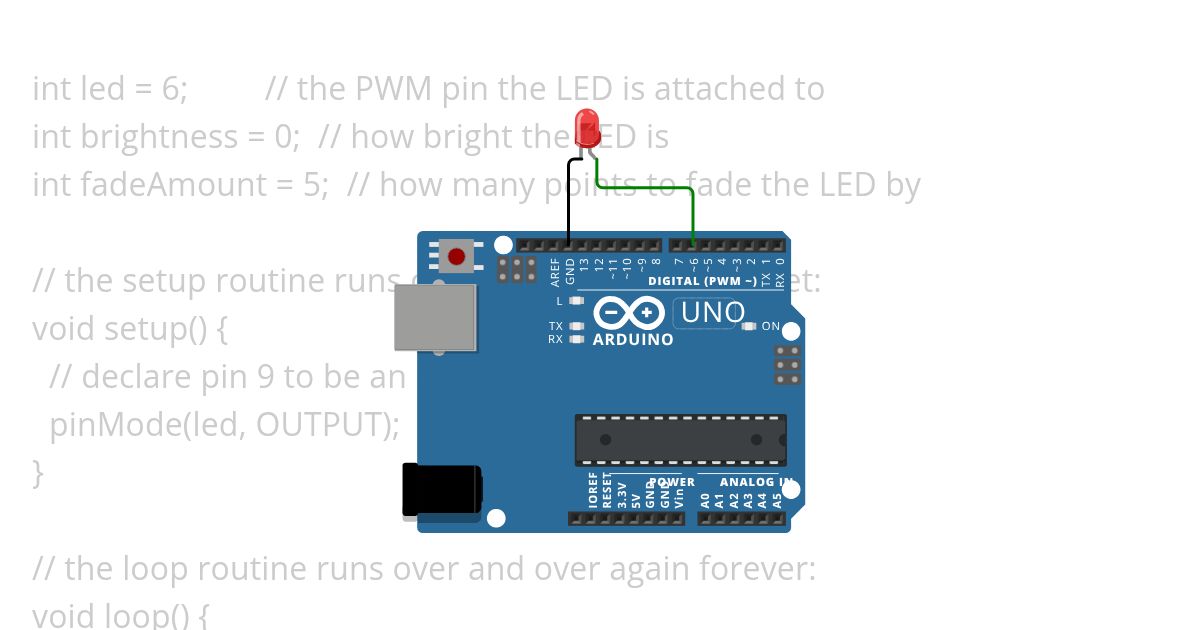 simple_fade simulation