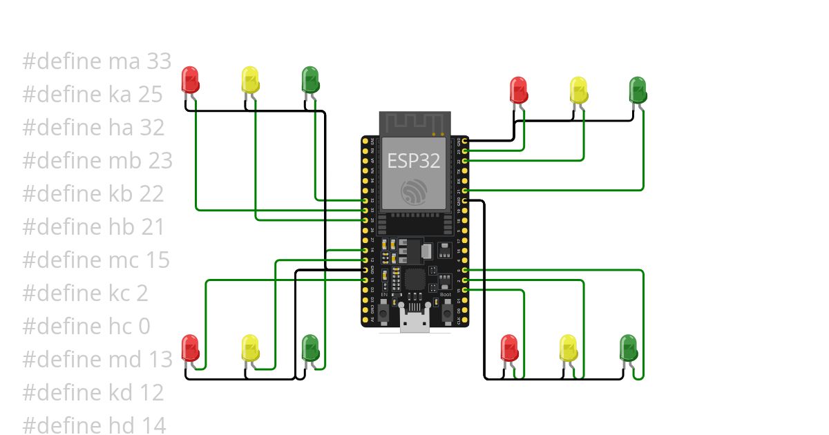 ES 03 simulation