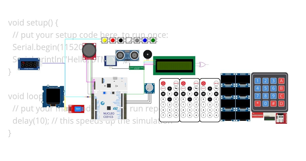 boss v max hyper sync cloud simulation