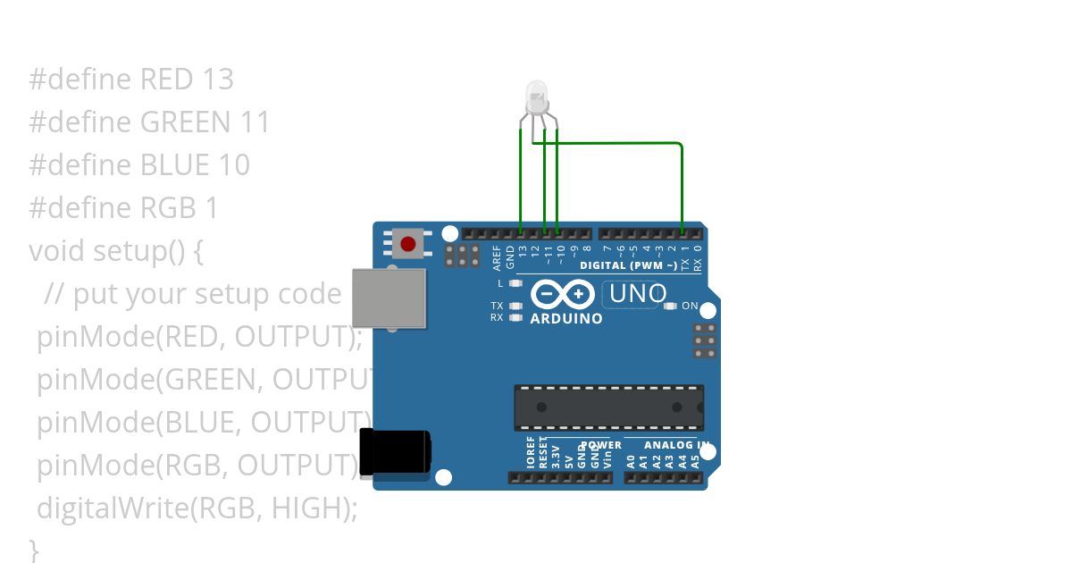 10_RGB_Pinkie(Anode) simulation