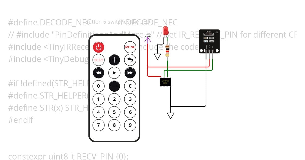 IR-Remote-attiny.ino  Copy simulation