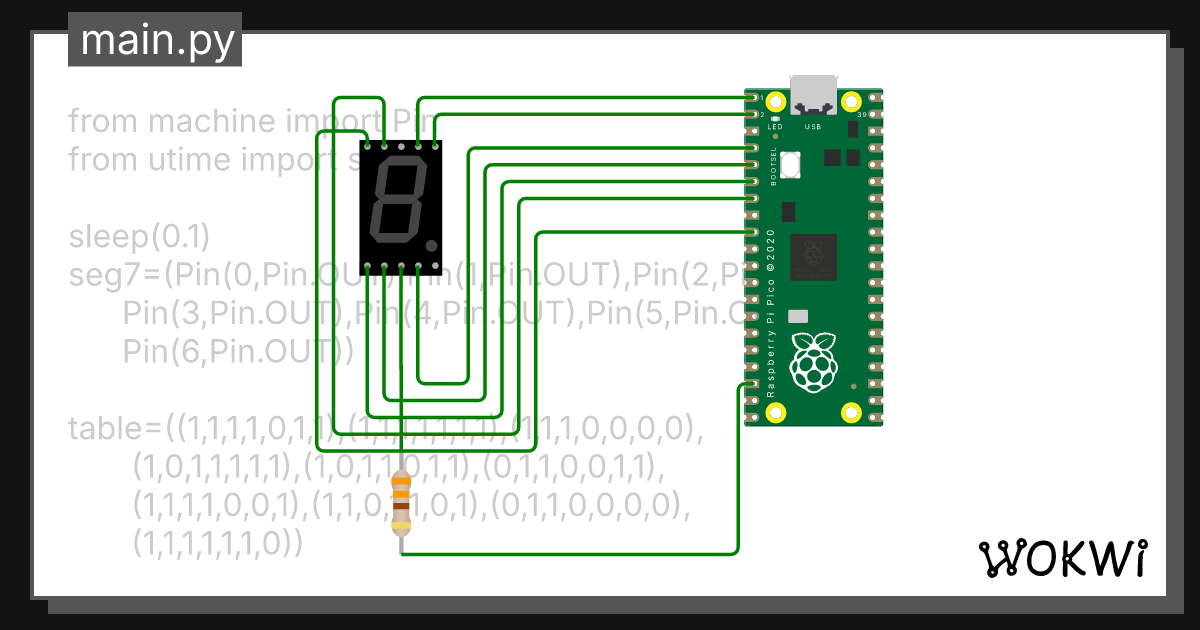 Wokwi - Online ESP32, STM32, Arduino Simulator