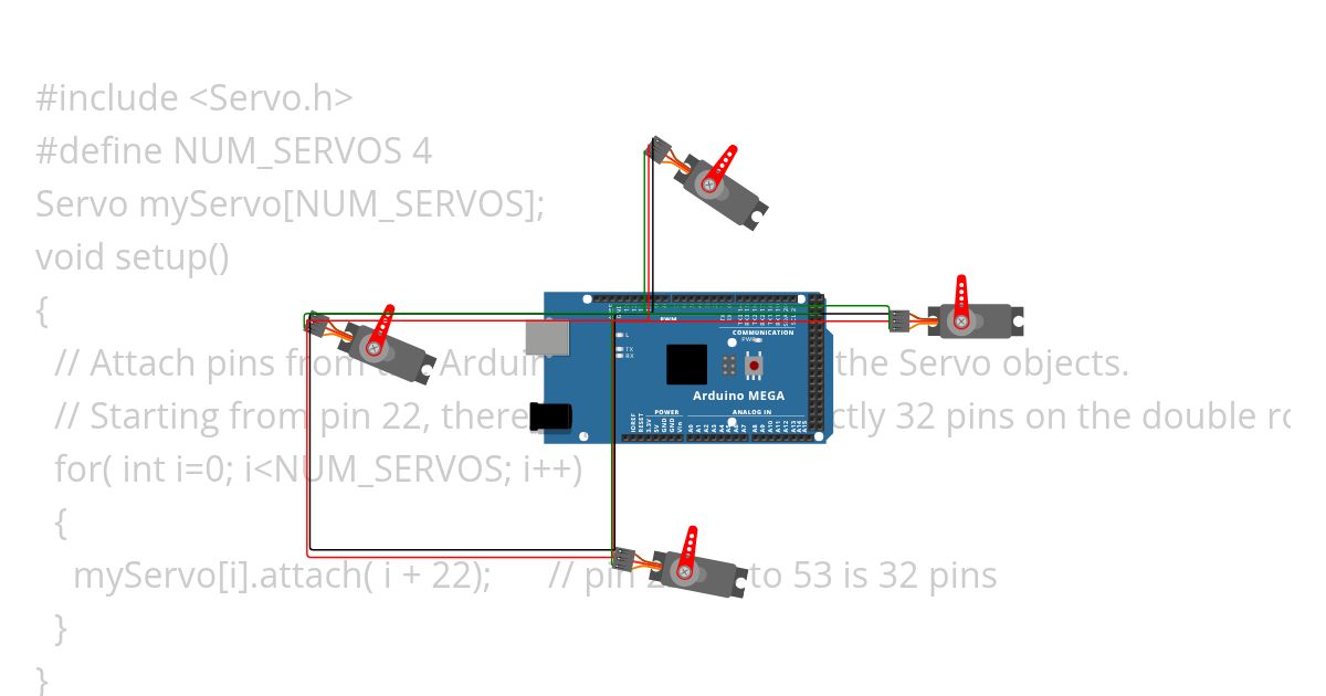 ServoOverdone.ino Copy simulation