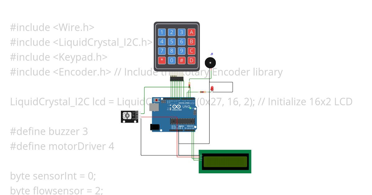 Kontrol Aliran Modif 1 simulation