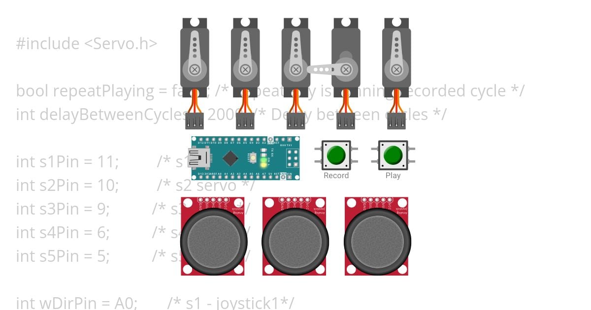 Control_5_servos_with_3_Joysticks_Recording _Coordinates_V2 simulation