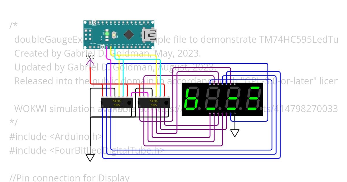 FourBitLedDigitalTube/fastRefreshUseExample simulation