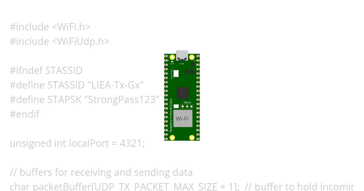 10 - udp_test simulation