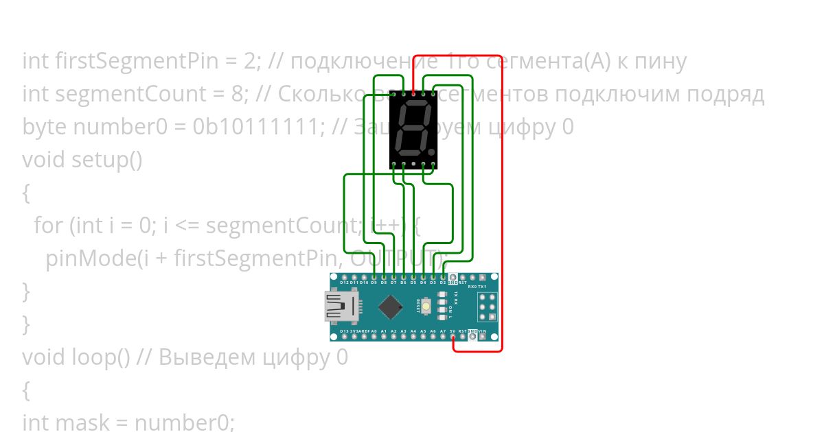 задание 4.1.2 (с bitRead) simulation