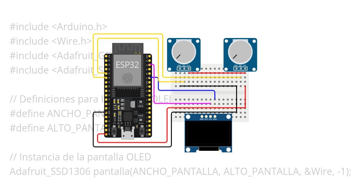 SCEP2.0_ESP32 simulation