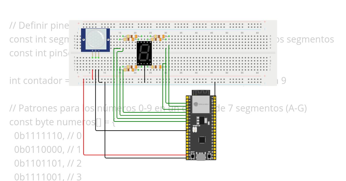 SCEP2.1_ESP32 simulation