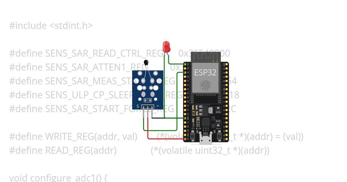 ESP_ADC_Temp_Sensor simulation