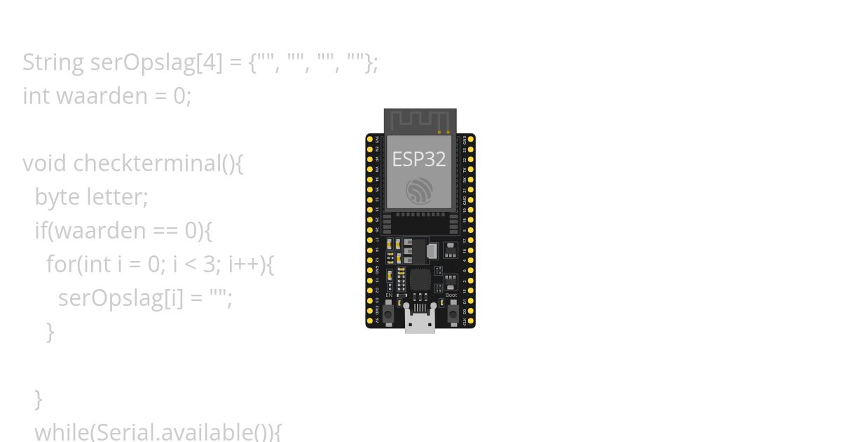 tesg simulation