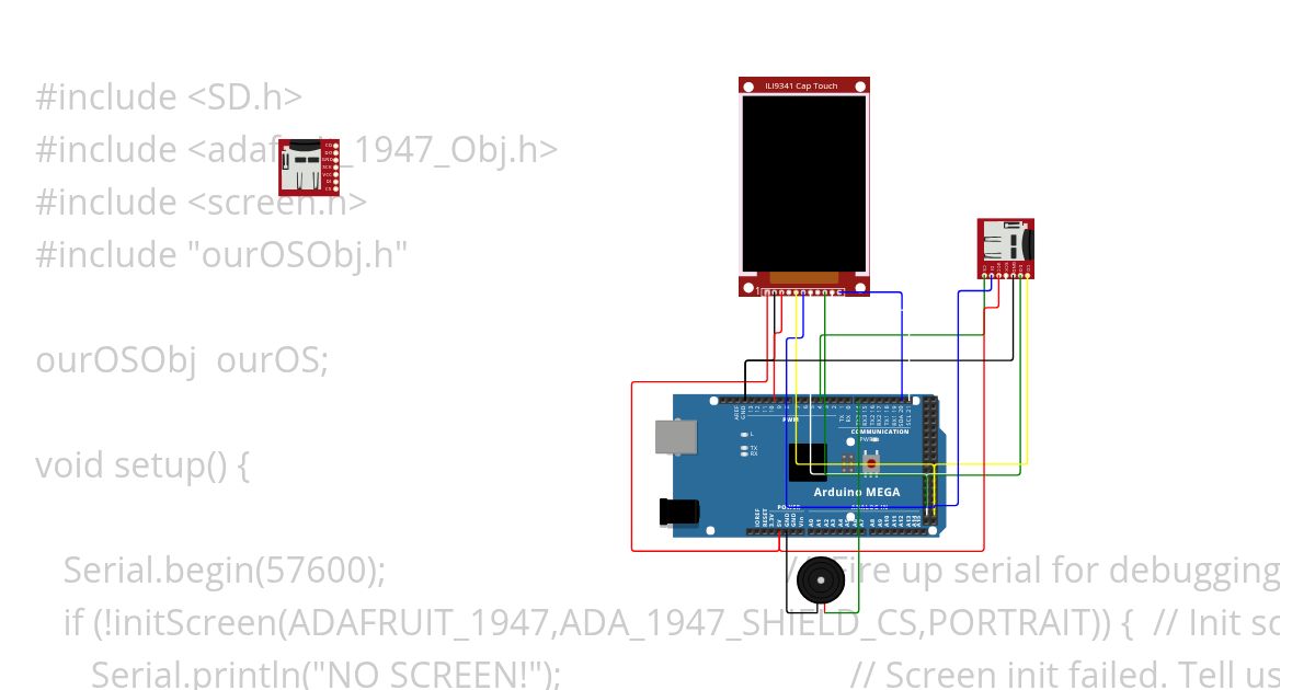 Calculator, breakout & Icon editor Copymk Copy simulation