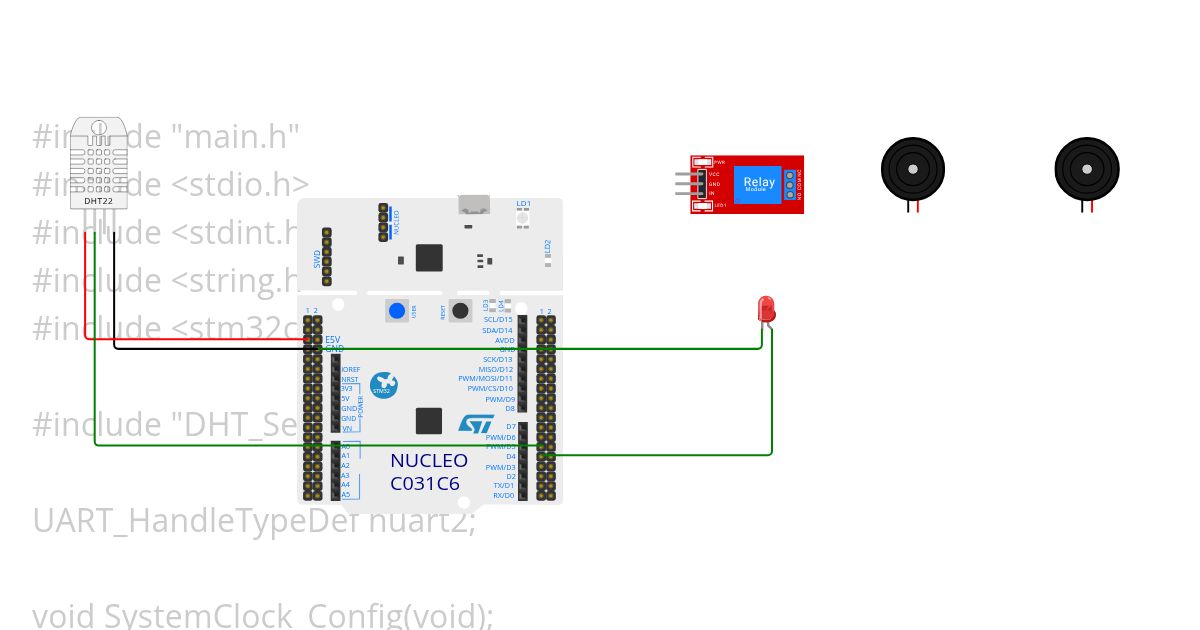 Occupancy_Detection simulation