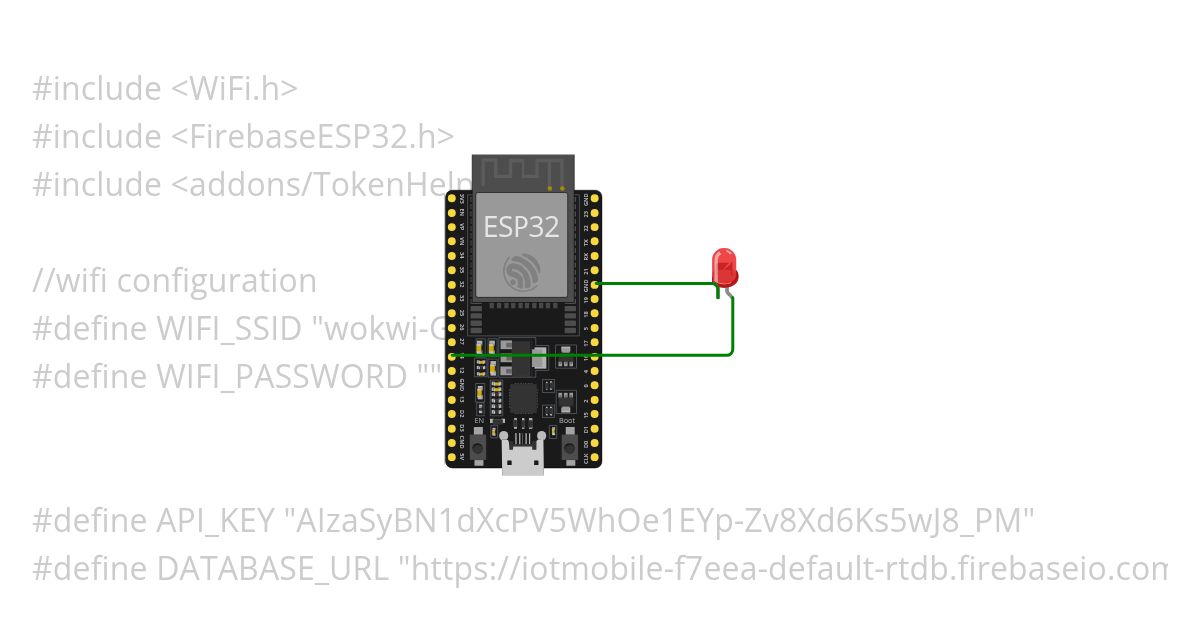 firebase simulation