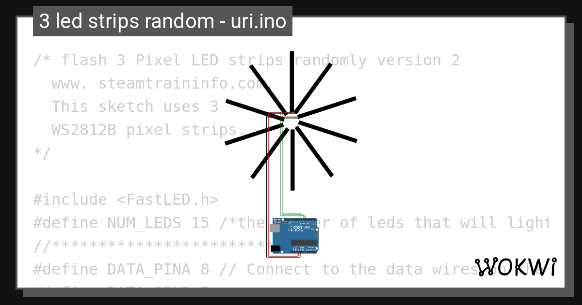 Wokwi online esp32 stm32 arduino simulator