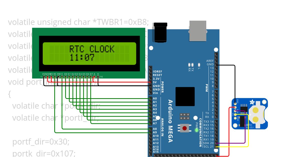 RTC.ino Copy simulation