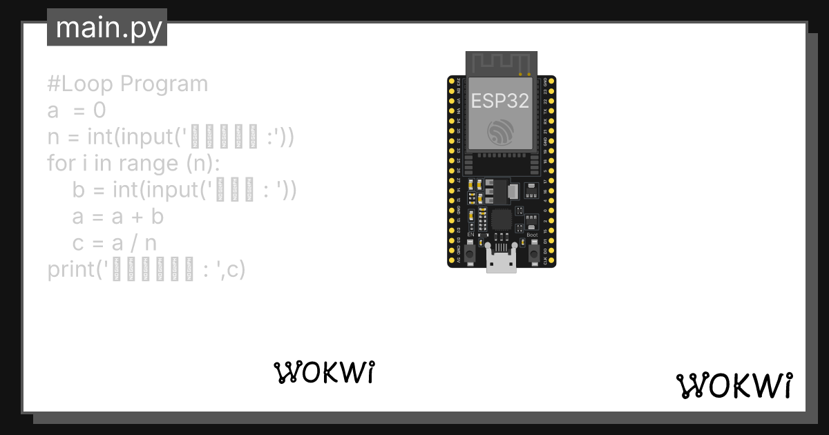 Wokwi online esp32 stm32 arduino simulator