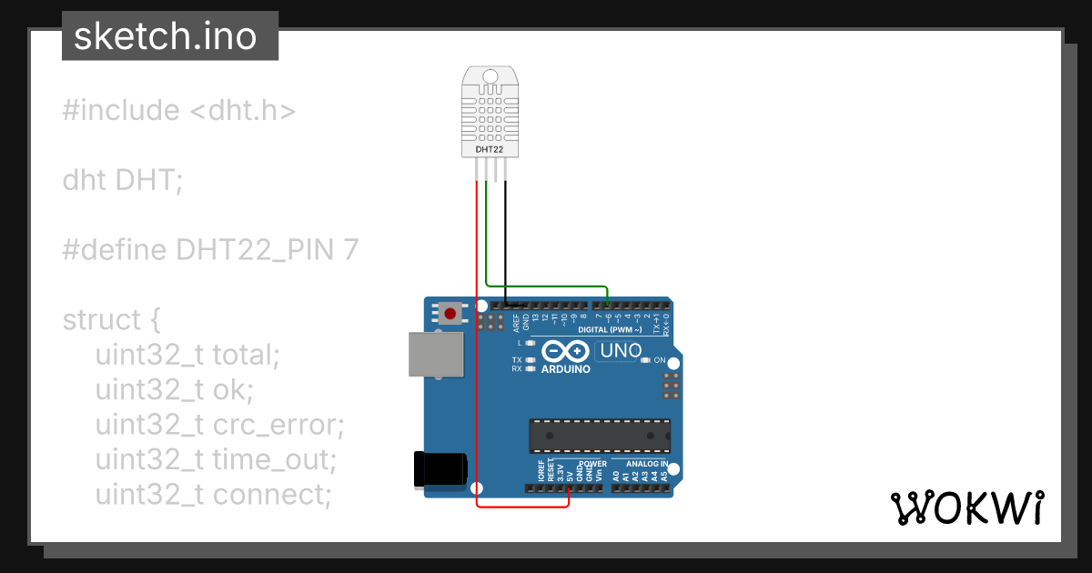 Wokwi - Online ESP32, STM32, Arduino Simulator