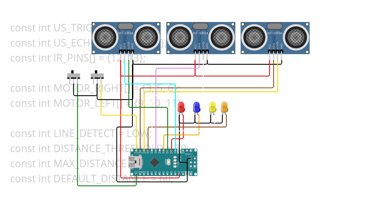 motorLogic simulation