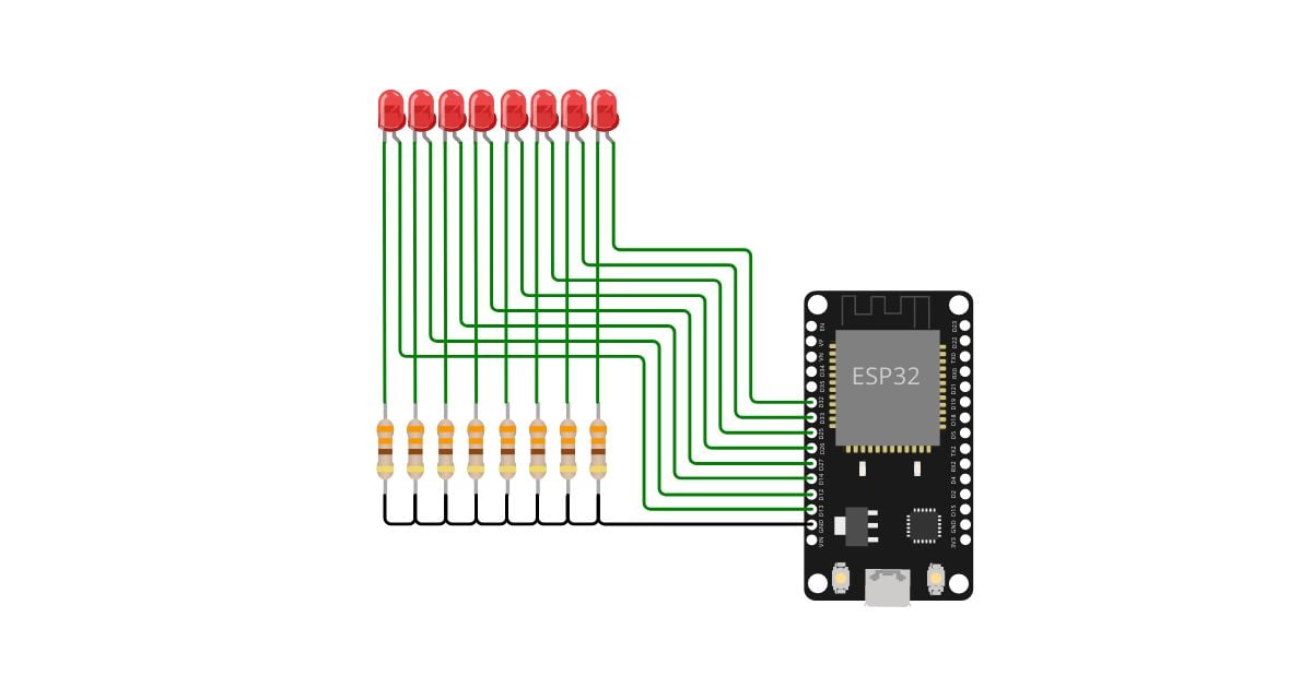 ESP32_PY_DREHPOTENTIOMETER simulation