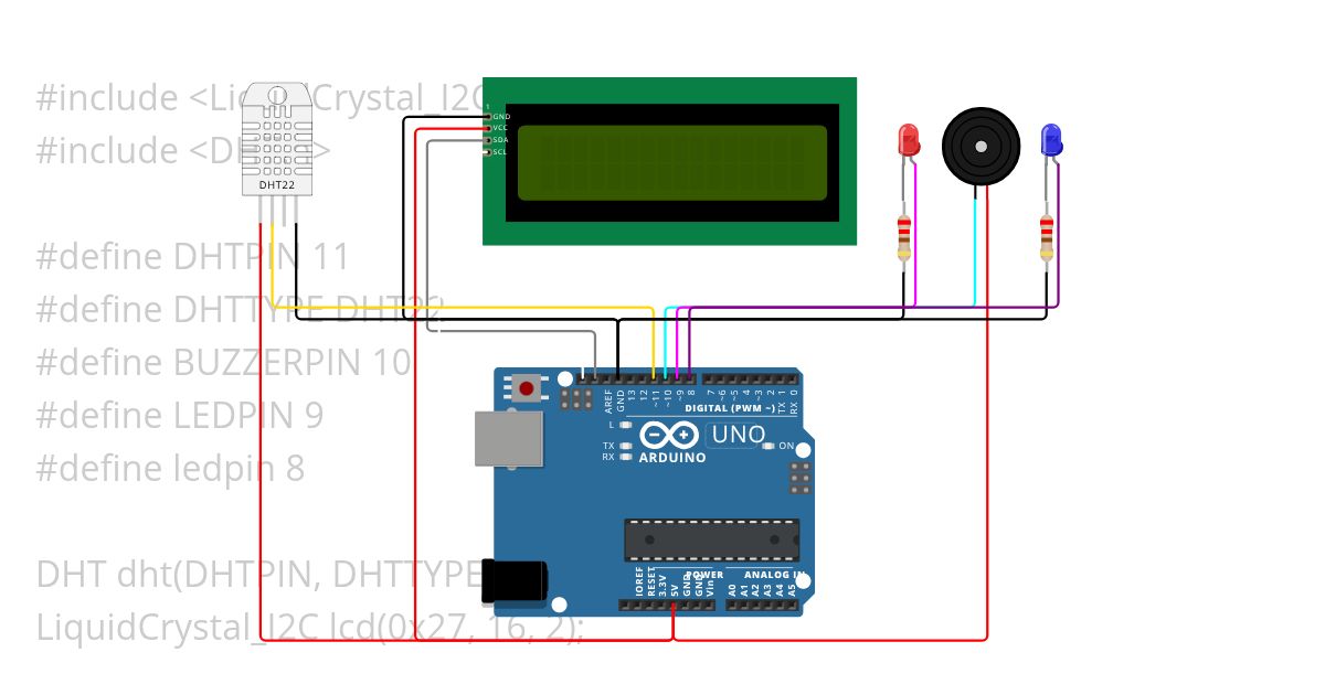 Sistem Monitoring Suhu KEL9 simulation