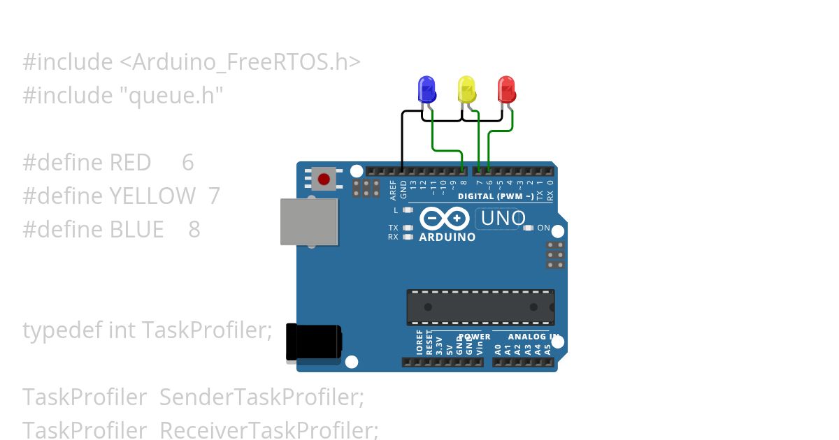13_Queue_sending_from_different_tasks simulation