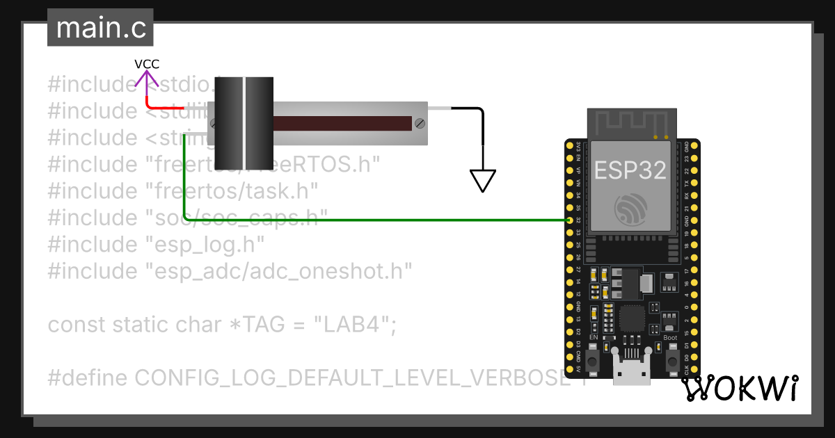Wokwi online esp32 stm32 arduino simulator