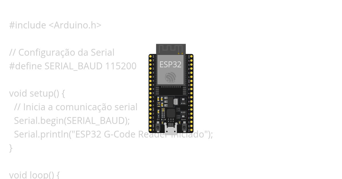 comando g0 g1 maquina simulation